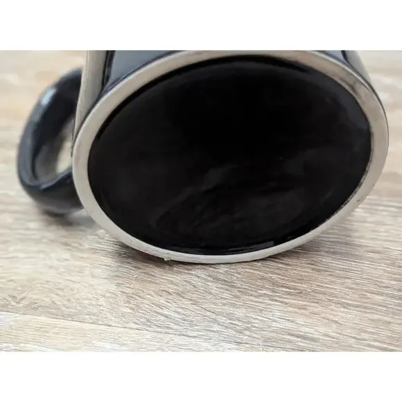 Official Lucasfilm Exclusive 40th Anniversary Star Wars A New Hope Crew Mug - Picture 4 of 4